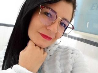 SophiaCruz - Live porn &amp; sex cam - 21725869