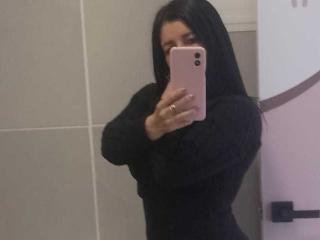 SophiaCruz - Live porn &amp; sex cam - 21725881