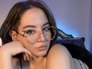 IsabellaGarciala - Live porn &amp; sex cam - 21726153