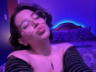 IsabellaGarciala - Live sex cam - 21726173