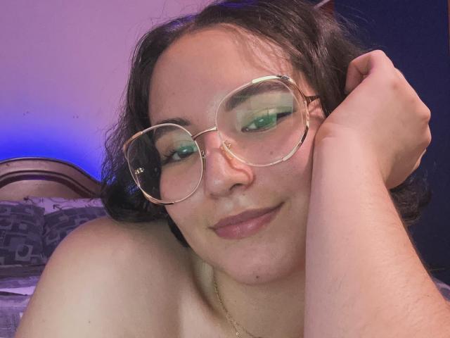 IsabellaGarciala - Live porn &amp; sex cam - 21726213