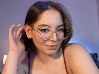 IsabellaGarciala - Sexe cam en vivo - 21726217