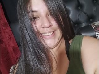 ZianaMorris - Live sex cam - 21727101