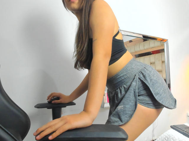 MaraLain - Live porn &amp; sex cam - 21727561