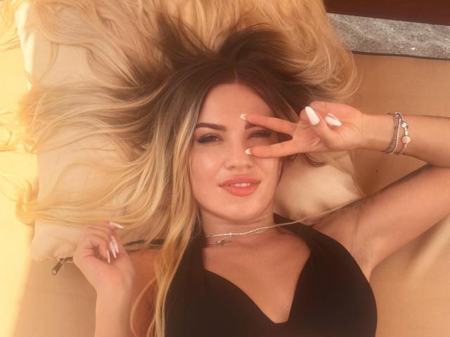 ZoeyMarie - Sexe cam en vivo - 21728281