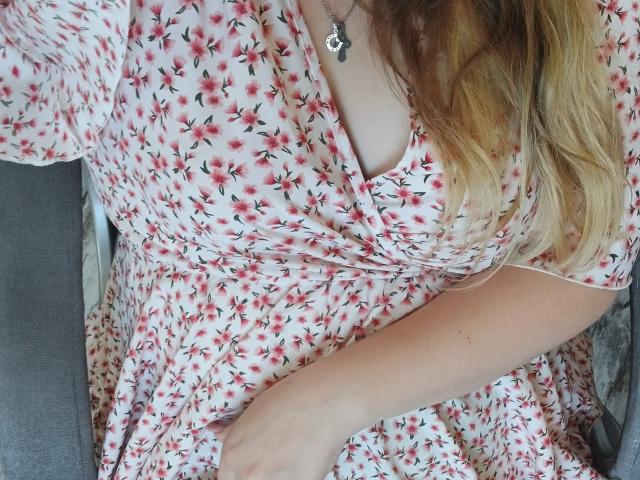 Leiliia - Sexe cam en vivo - 21728669