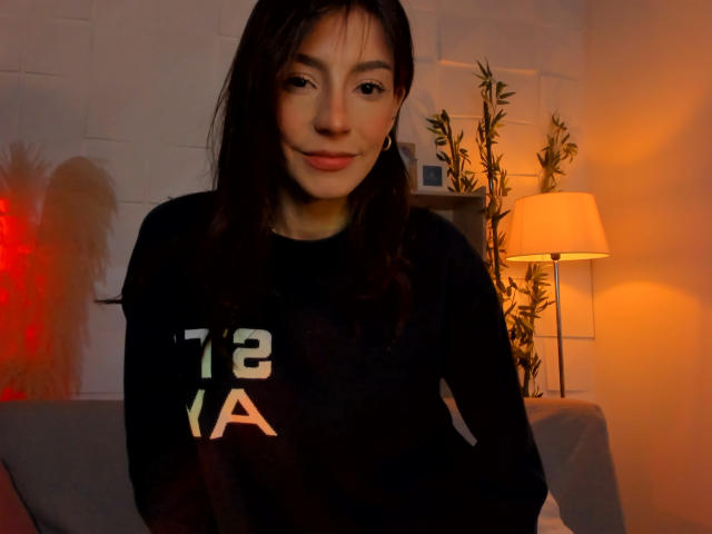 ValenRosee - Live porn &amp; sex cam - 21729329