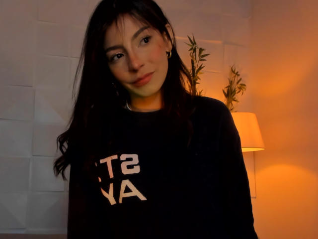 ValenRosee - Live porn &amp; sex cam - 21729337