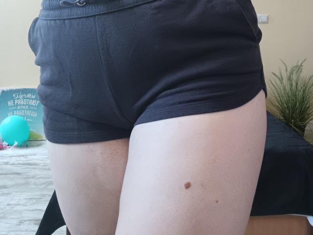 Leiliia - Live porn &amp; sex cam - 21729557