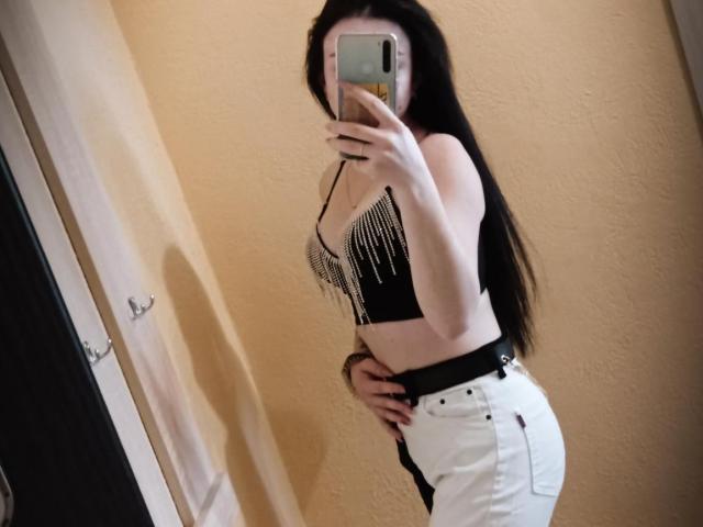 NicoleFrey - Sexe cam en vivo - 21730117