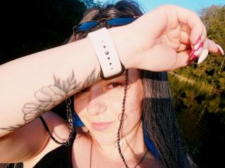 NicoleFrey - сексуальная веб-камера в реальном времени - 21730121