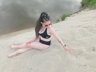 NicoleFrey - Sexe cam en vivo - 21730133