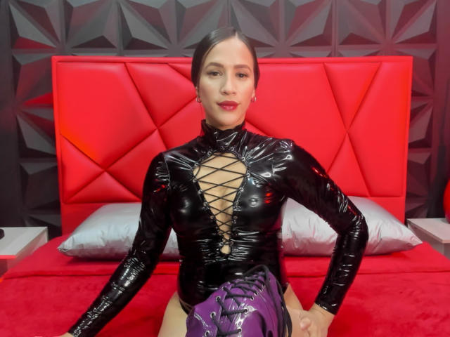 BeckaTheas - Live porn &amp; sex cam - 21730265