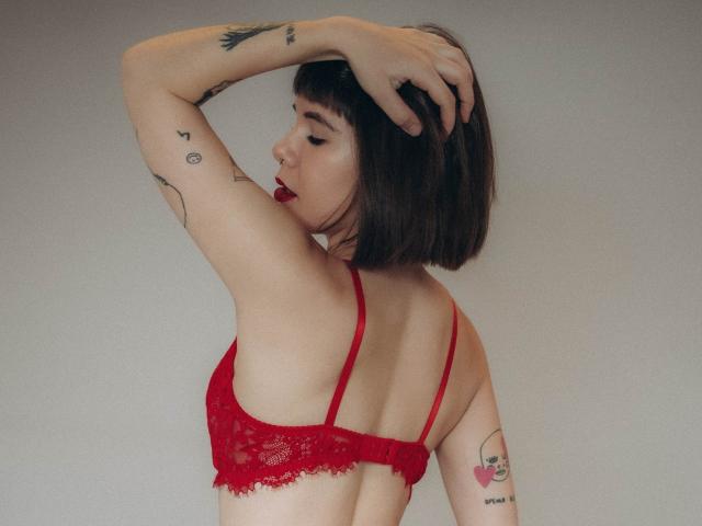 OliviGold - Sexe cam en vivo - 21730309