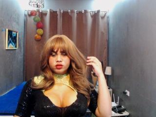 DangerKatalina - Live porn &amp; sex cam - 21730921