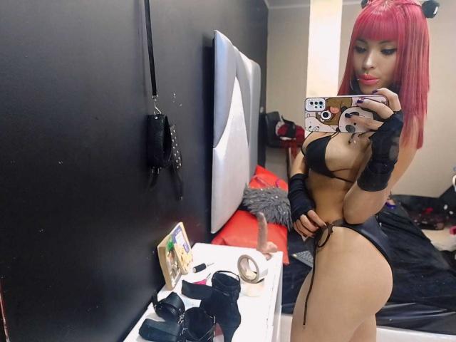 CinthiaForst - Live porn &amp; sex cam - 21731545