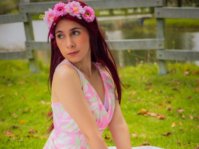 AllisonVeega - Live porn &amp; sex cam - 21731605