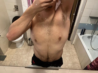 MarkXHot - Live porn &amp; sex cam - 21731661