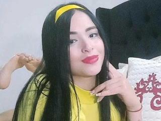 MagicEmily - Live porn &amp; sex cam - 21731669