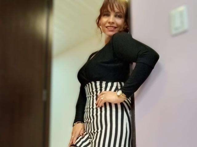 MilenaHott69 - Live porn &amp; sex cam - 21732429