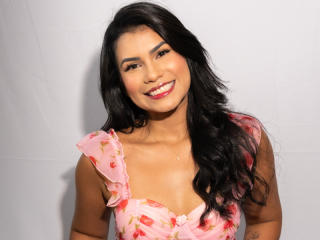 PaulaBotero - Live porn &amp; sex cam - 21732645