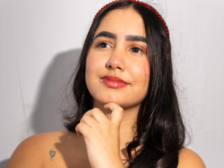 JessyJCortes - Live porn &amp; sex cam - 21732665