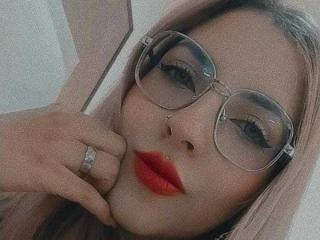 ValeryBonnet - Live porn &amp; sex cam - 21732717