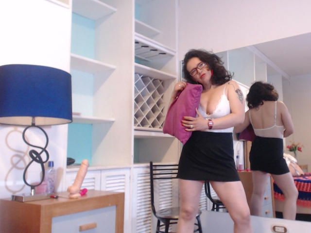 CelesteJohns - Live sex cam - 21732929