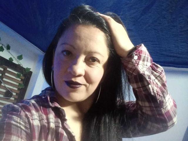 CharloteEzra - Live porn &amp; sex cam - 21733169