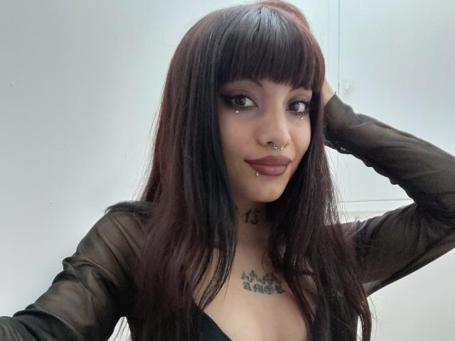 MaluOccean - Live porn &amp; sex cam - 21733297