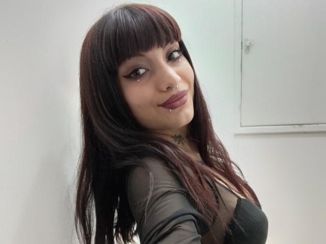 MaluOccean - Sexe cam en vivo - 21733325