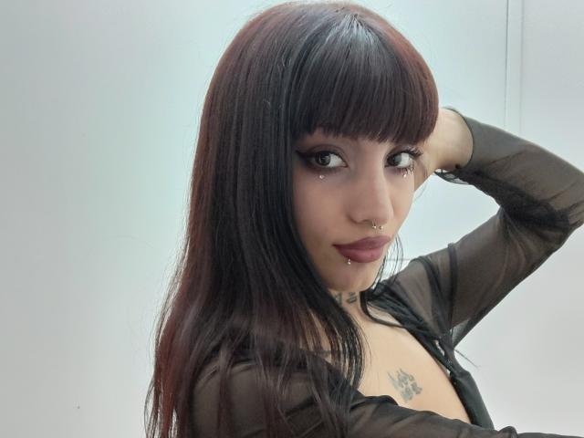 MaluOccean - Live sex cam - 21733349