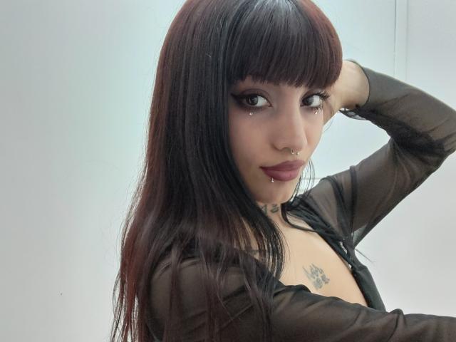 MaluOccean - Live porn &amp; sex cam - 21733613