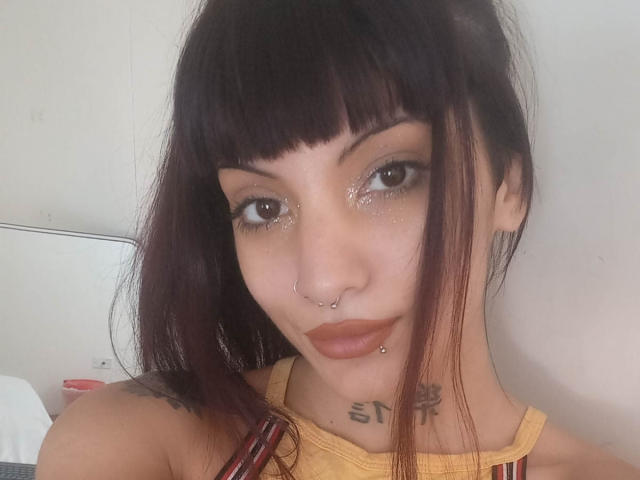 MaluOccean - Sexe cam en vivo - 21733717