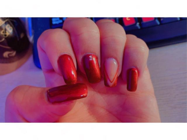 NatalieHarris - Live Sex Cam - 21733737