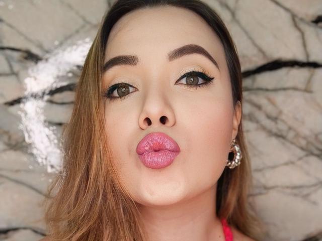 ZoeTobon - Live porn &amp; sex cam - 21734841