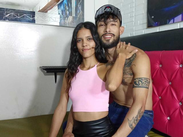 FerchoandDakota - Sexe cam en vivo - 21734969