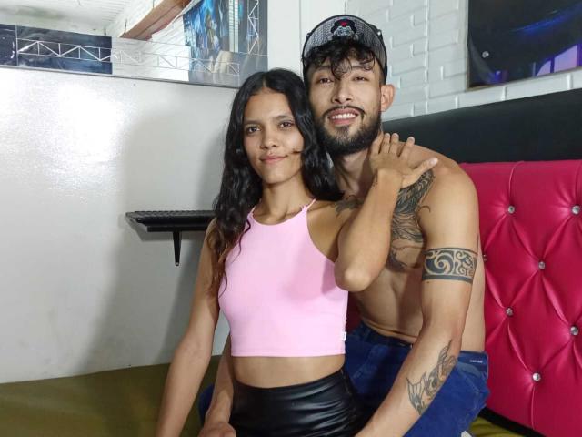 FerchoandDakota - Live porn &amp; sex cam - 21734973