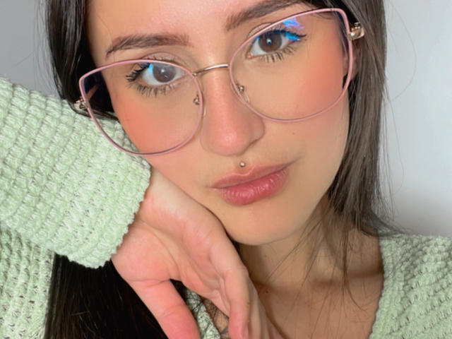 NinaBryons - Live porn &amp; sex cam - 21734985