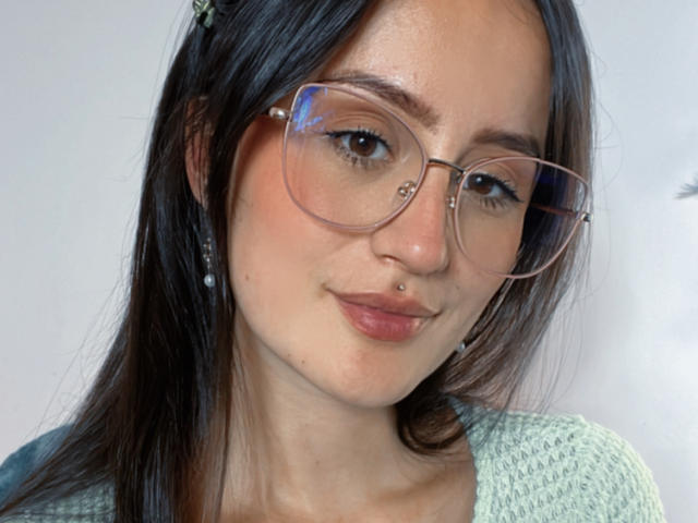 NinaBryons - Sexe cam en vivo - 21734997