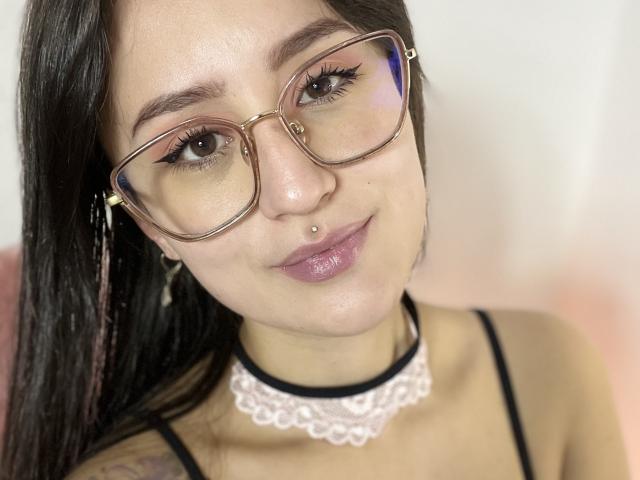 NinaBryons - Live sex cam - 21735045