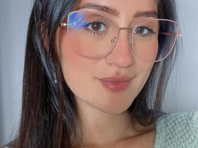 NinaBryons - Camera khiêu dâm &amp; quyến rũ trực tiếp - 21735053