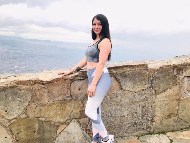 ViolettLee - Live porn &amp; sex cam - 21735761