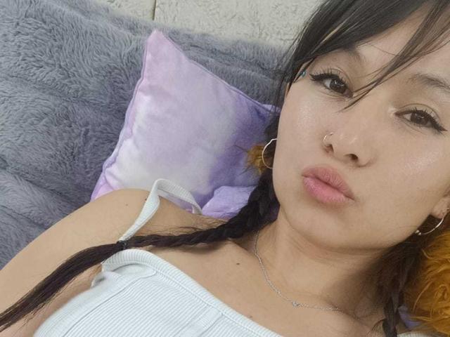 ViolettLee - Sexe cam en vivo - 21735769