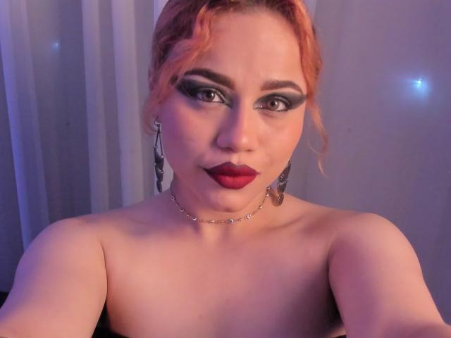 MarceWilliams - Live porn &amp; sex cam - 21735981