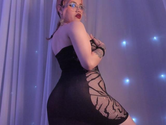 MarceWilliams - Live porn &amp; sex cam - 21736017