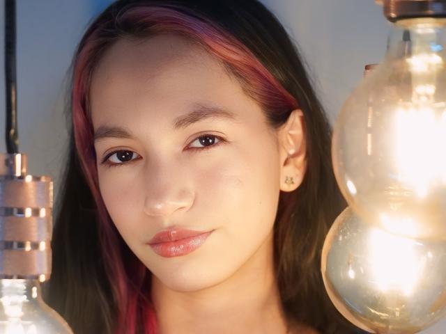 LilyThea - ライブポルノ&amp;セックスカム - 21736185