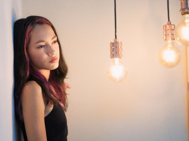 LilyThea - Sexe cam en vivo - 21736189