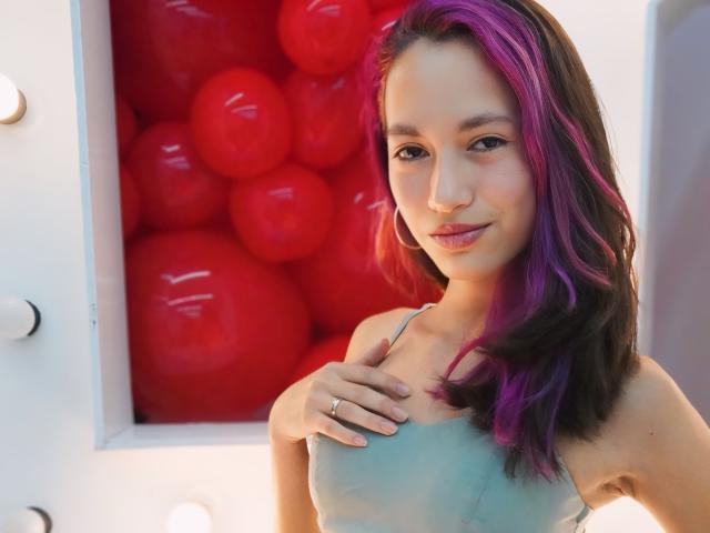 LilyThea - 라이브 포르노 &amp; 섹스 캠 - 21736377