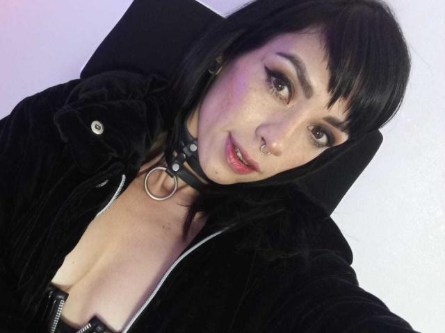 IvanaFetish - Sexe cam en vivo - 21736825